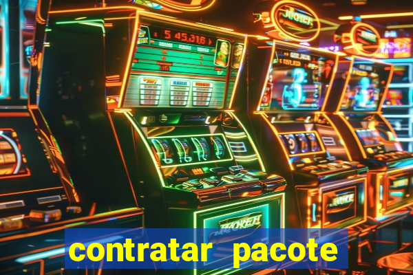 contratar pacote adicional tim beta